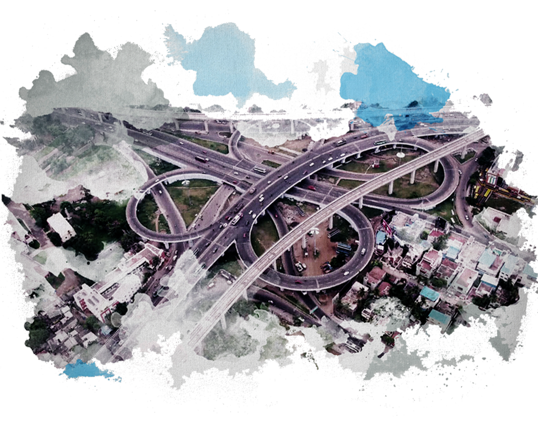 PILLARS OF TAMIL NADU